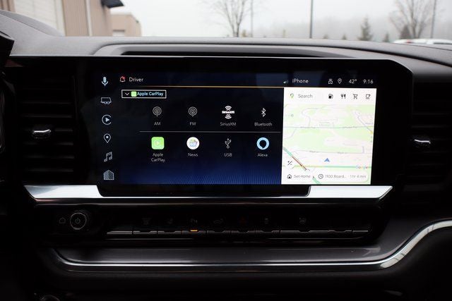 2025 Chevrolet Silverado 2500HD High Country Long Bed