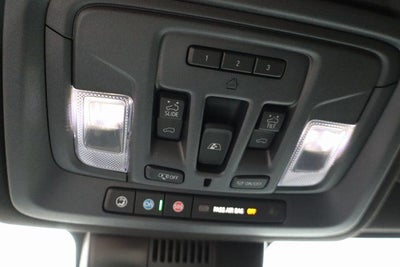 2025 Chevrolet Silverado 2500HD High Country Long Bed