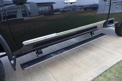 2025 Chevrolet Silverado 2500HD High Country Long Bed