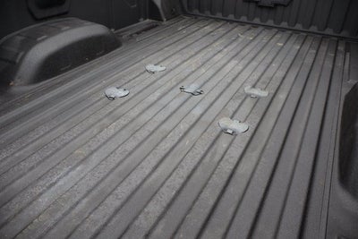 2025 Chevrolet Silverado 2500HD High Country Long Bed