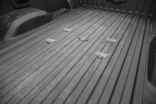 2025 Chevrolet Silverado 2500HD High Country Long Bed