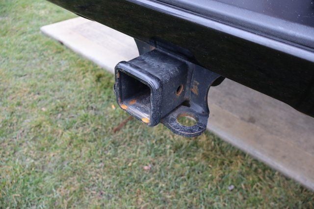 2025 Chevrolet Silverado 2500HD High Country Long Bed