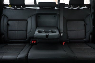 2025 Chevrolet Silverado 2500HD High Country Long Bed