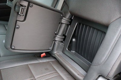 2025 Chevrolet Silverado 2500HD High Country Long Bed