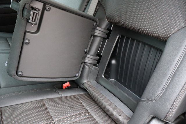 2025 Chevrolet Silverado 2500HD High Country Long Bed
