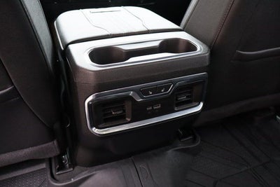 2025 Chevrolet Silverado 2500HD High Country Long Bed