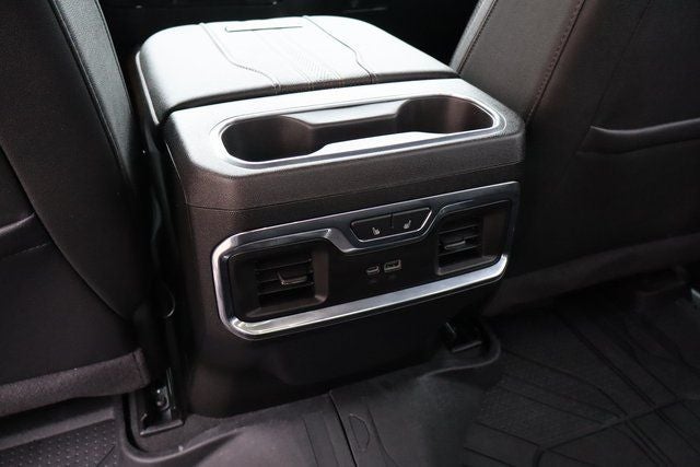2025 Chevrolet Silverado 2500HD High Country Long Bed
