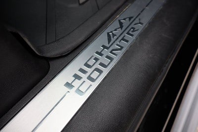 2025 Chevrolet Silverado 2500HD High Country Long Bed