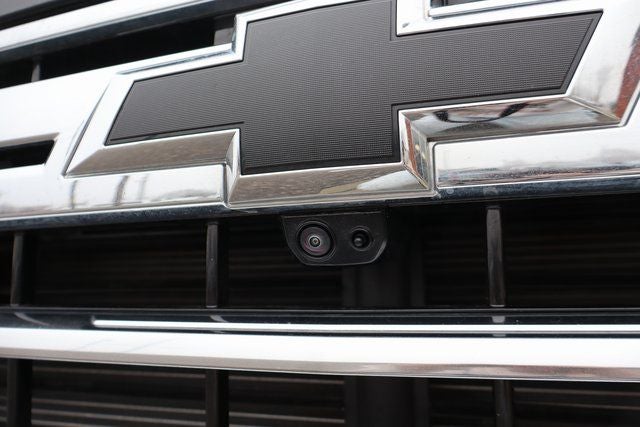 2025 Chevrolet Silverado 2500HD High Country Long Bed