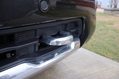 2025 Chevrolet Silverado 2500HD High Country Long Bed