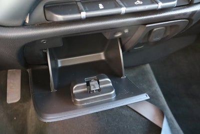 2016 Chevrolet Silverado 1500 LT 1LT