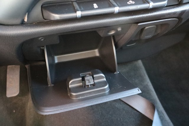 2016 Chevrolet Silverado 1500 LT 1LT
