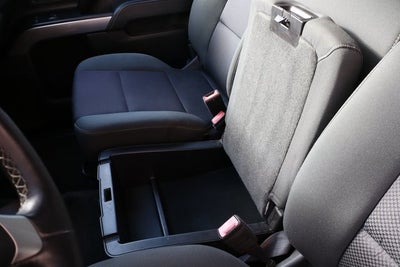 2016 Chevrolet Silverado 1500 LT 1LT