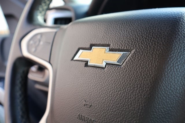 2016 Chevrolet Silverado 1500 LT 1LT