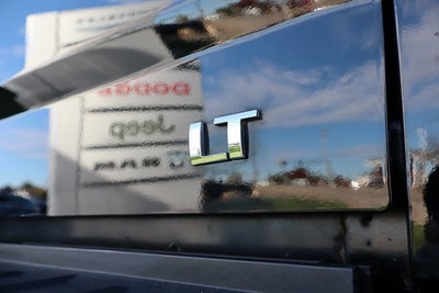 2016 Chevrolet Silverado 1500 LT 1LT