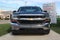2016 Chevrolet Silverado 1500 LT 1LT