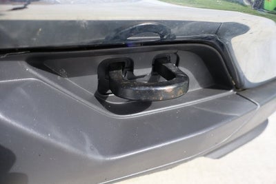 2016 Chevrolet Silverado 1500 LT 1LT