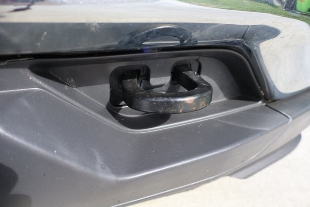 2016 Chevrolet Silverado 1500 LT 1LT