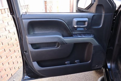 2016 Chevrolet Silverado 1500 LT 1LT