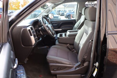 2016 Chevrolet Silverado 1500 LT 1LT