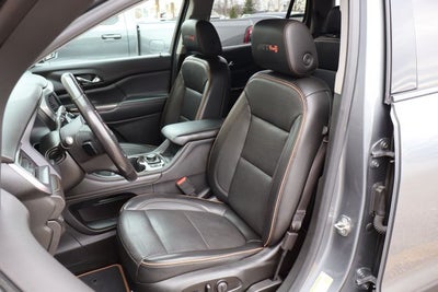 2021 GMC Acadia AT4