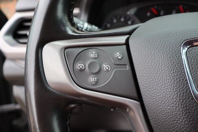2021 GMC Acadia AT4