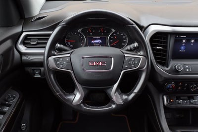 2021 GMC Acadia AT4