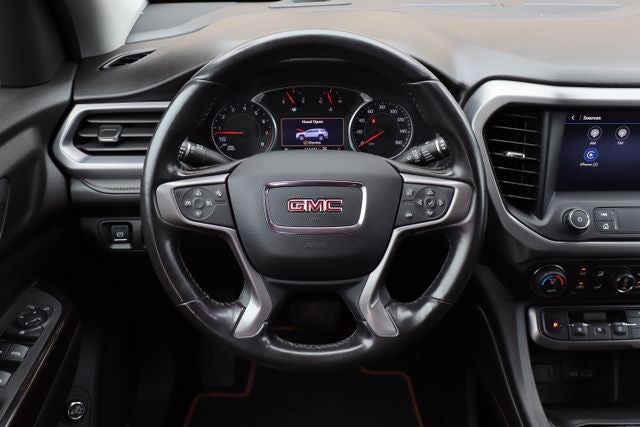 2021 GMC Acadia AT4