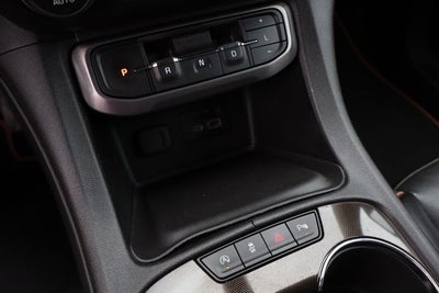 2021 GMC Acadia AT4