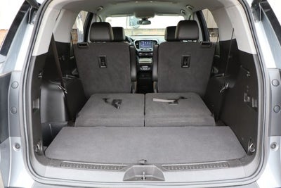 2021 GMC Acadia AT4