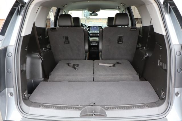 2021 GMC Acadia AT4