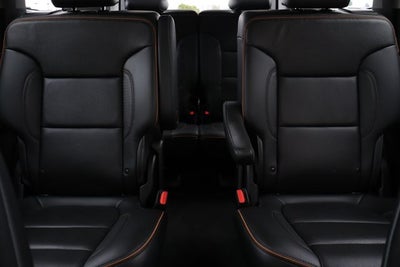 2021 GMC Acadia AT4
