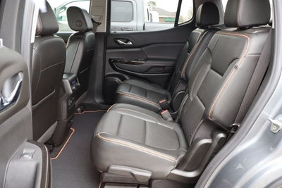 2021 GMC Acadia AT4