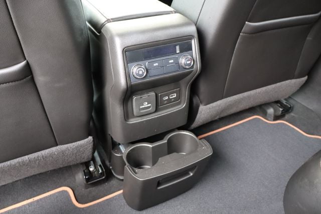 2021 GMC Acadia AT4