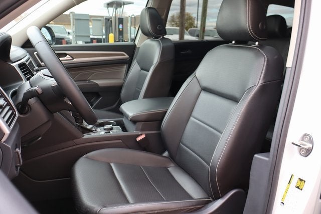 2023 Volkswagen Atlas SEL