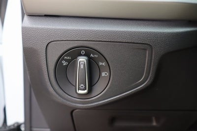 2023 Volkswagen Atlas SEL