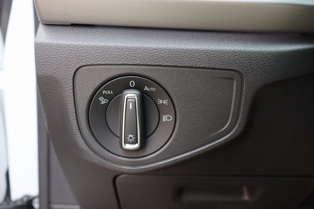 2023 Volkswagen Atlas SEL