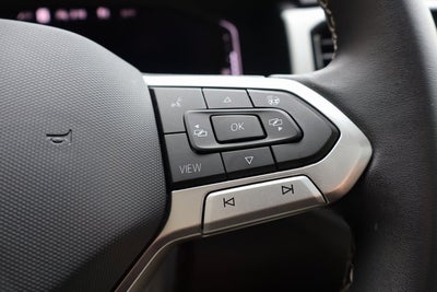 2023 Volkswagen Atlas SEL