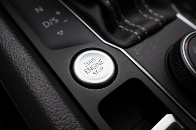 2023 Volkswagen Atlas SEL