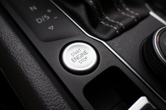 2023 Volkswagen Atlas SEL