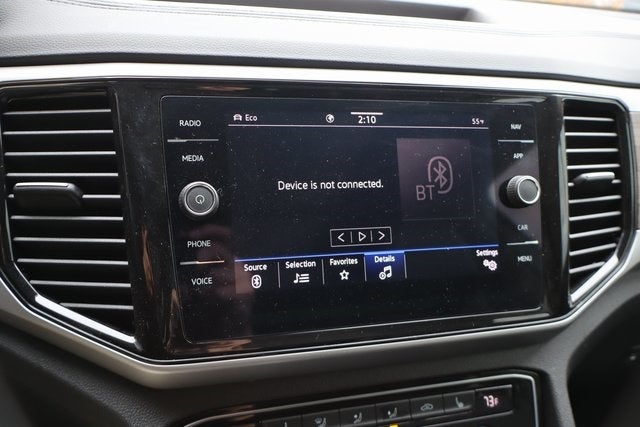 2023 Volkswagen Atlas SEL