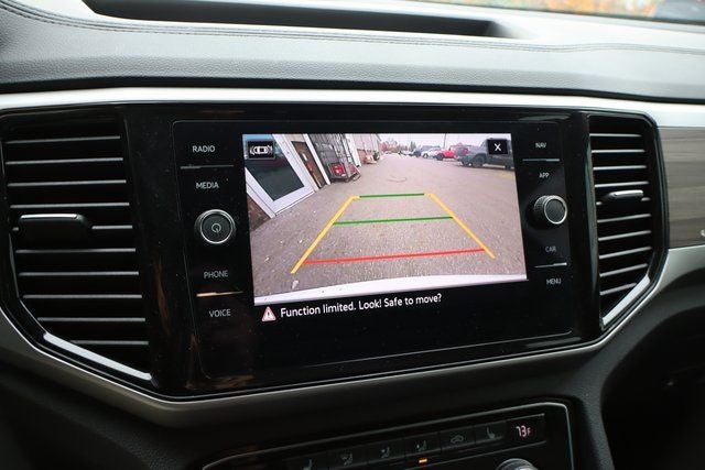 2023 Volkswagen Atlas SEL