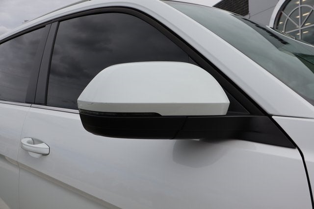 2023 Volkswagen Atlas SEL