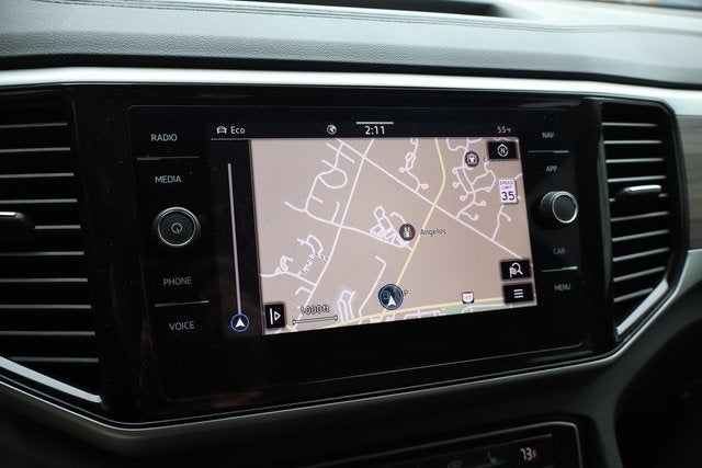 2023 Volkswagen Atlas SEL