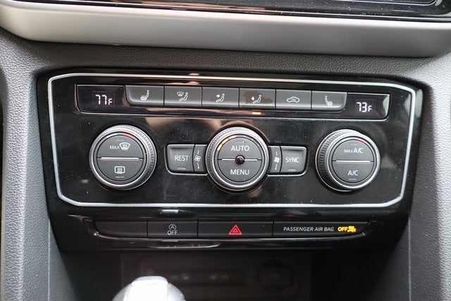 2023 Volkswagen Atlas SEL