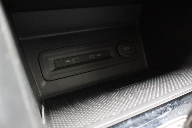 2023 Volkswagen Atlas SEL