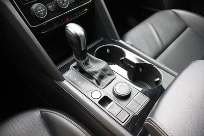 2023 Volkswagen Atlas SEL