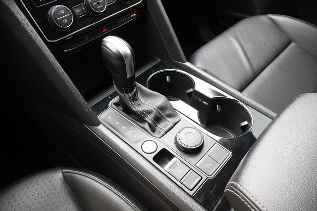 2023 Volkswagen Atlas SEL