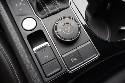 2023 Volkswagen Atlas SEL