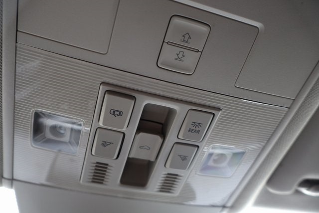 2023 Volkswagen Atlas SEL